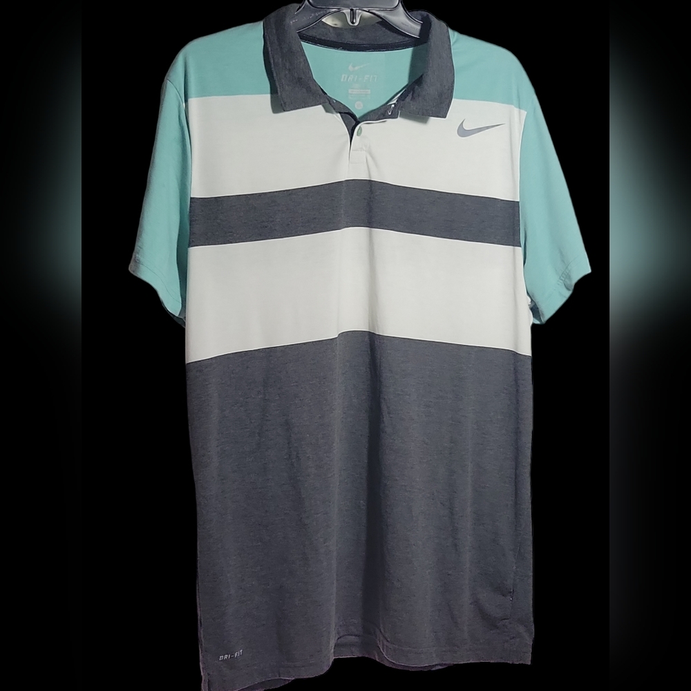 Nike Polo